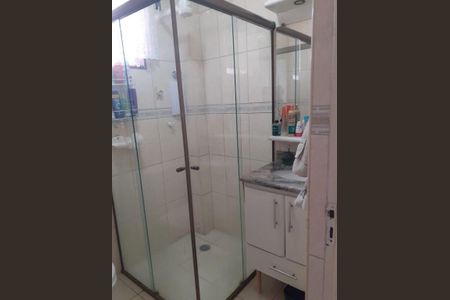 Apartamento à venda com 2 quartos, 51m² em Jardim Bom Retiro, Valinhos