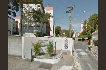 Apartamento à venda com 2 quartos, 51m² em Jardim Bom Retiro, Valinhos