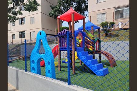 Apartamento à venda com 51m², 2 quartos e 1 vaga