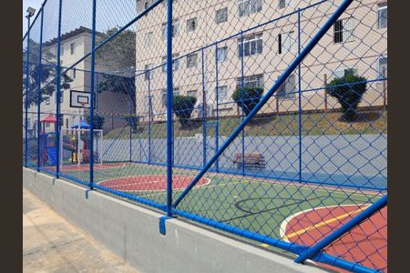 Apartamento à venda com 51m², 2 quartos e 1 vaga