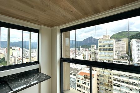 Apartamento à venda com 117m², 2 quartos e sem vaga