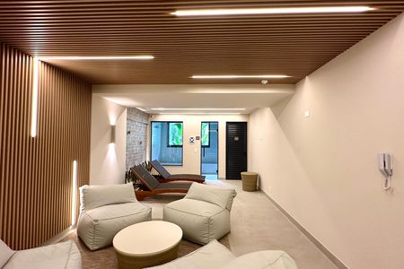 Apartamento à venda com 117m², 2 quartos e sem vaga