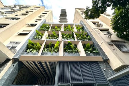 Apartamento à venda com 117m², 2 quartos e sem vaga