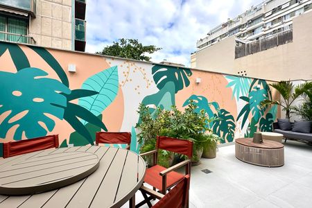 Apartamento à venda com 117m², 2 quartos e sem vaga