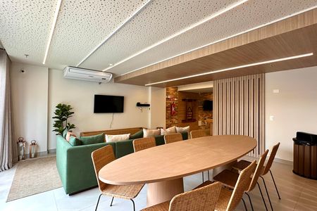 Apartamento à venda com 117m², 2 quartos e sem vaga