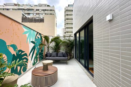 Apartamento à venda com 117m², 2 quartos e sem vaga