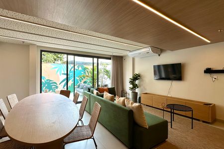 Apartamento à venda com 117m², 2 quartos e sem vaga