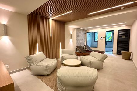 Apartamento à venda com 117m², 2 quartos e sem vaga
