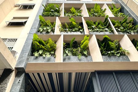 Apartamento à venda com 117m², 2 quartos e sem vaga