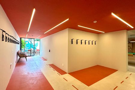 Apartamento à venda com 117m², 2 quartos e sem vaga