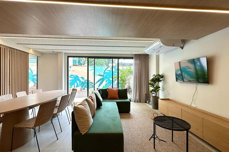 Apartamento à venda com 117m², 2 quartos e sem vaga