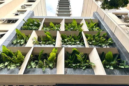 Apartamento à venda com 117m², 2 quartos e sem vaga