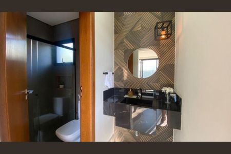 Casa à venda com 3 quartos, 234m² em Colina dos Pinheiros, Valinhos