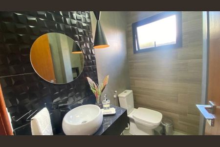 Casa à venda com 234m², 3 quartos e 4 vagas