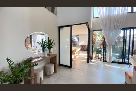 Casa à venda com 234m², 3 quartos e 4 vagas