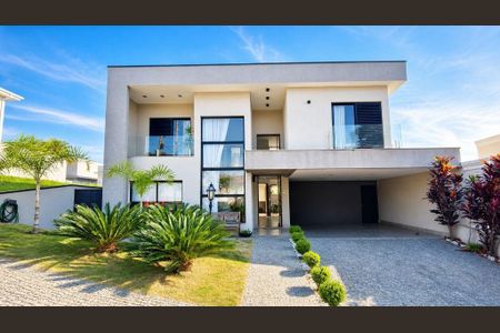 Casa à venda com 234m², 3 quartos e 4 vagas