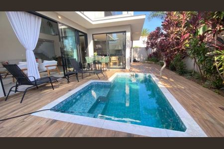 Casa à venda com 234m², 3 quartos e 4 vagas