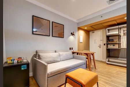 Apartamento à venda com 1 quarto, 30m² em Pinheiros, São Paulo