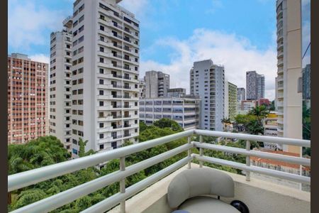 Apartamento à venda com 1 quarto, 30m² em Pinheiros, São Paulo