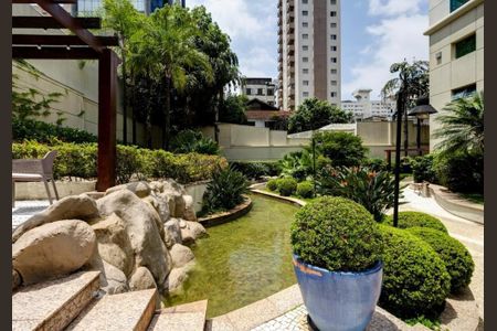 Apartamento à venda com 30m², 1 quarto e 1 vaga