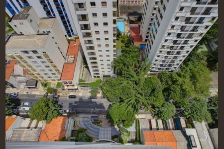 Apartamento à venda com 30m², 1 quarto e 1 vaga