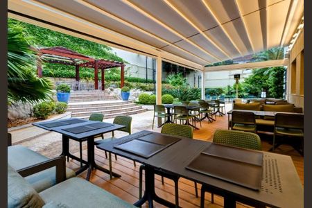 Apartamento à venda com 1 quarto, 30m² em Pinheiros, São Paulo