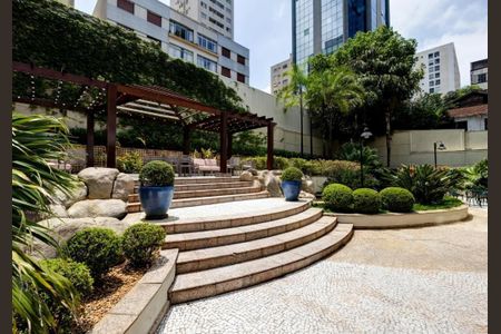 Apartamento à venda com 1 quarto, 30m² em Pinheiros, São Paulo