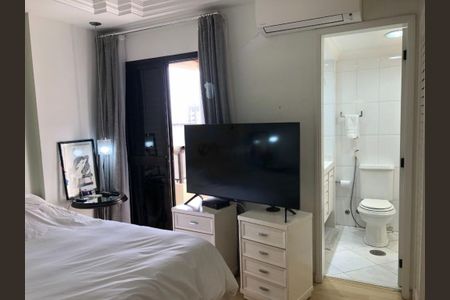 Apartamento à venda com 3 quartos, 139m² em Vila Mariana, São Paulo