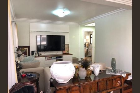 Apartamento à venda com 3 quartos, 139m² em Vila Mariana, São Paulo