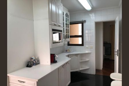 Apartamento à venda com 3 quartos, 139m² em Vila Mariana, São Paulo