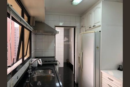Apartamento à venda com 3 quartos, 139m² em Vila Mariana, São Paulo