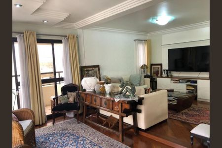 Apartamento à venda com 3 quartos, 139m² em Vila Mariana, São Paulo
