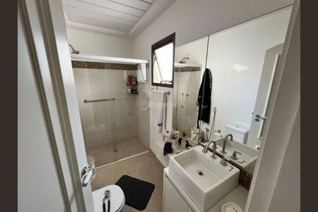 Apartamento à venda com 4 quartos, 260m² em Brooklin, São Paulo