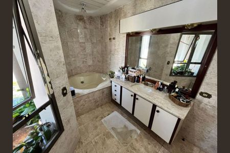 Apartamento à venda com 4 quartos, 260m² em Brooklin, São Paulo