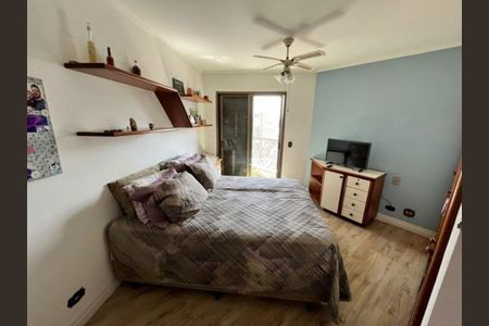 Apartamento à venda com 4 quartos, 260m² em Brooklin, São Paulo