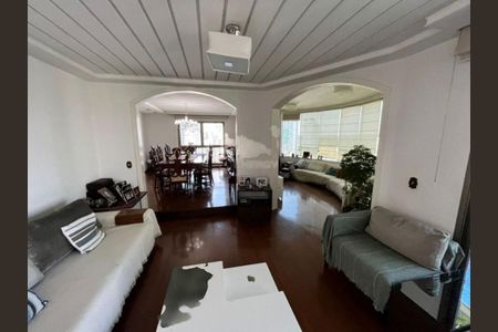 Apartamento à venda com 4 quartos, 260m² em Brooklin, São Paulo