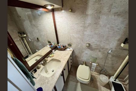 Apartamento à venda com 4 quartos, 260m² em Brooklin, São Paulo