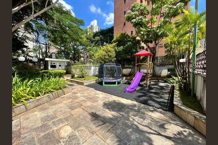 Apartamento à venda com 260m², 4 quartos e 4 vagas
