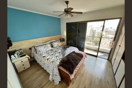 Apartamento à venda com 4 quartos, 260m² em Brooklin, São Paulo