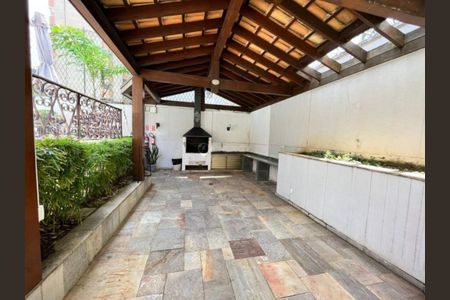 Apartamento à venda com 260m², 4 quartos e 4 vagas