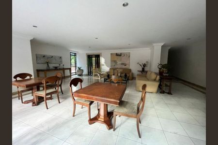 Apartamento à venda com 4 quartos, 260m² em Brooklin, São Paulo