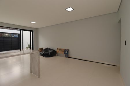 Cozinha de casa à venda com 3 quartos, 125m² em Parque Capuava, Santo André