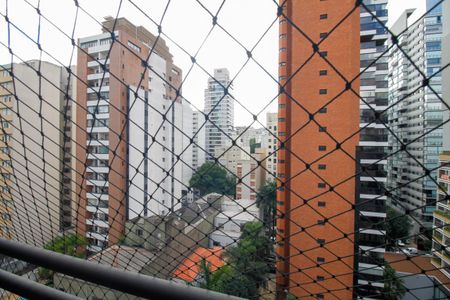 Apartamento à venda com 60m², 2 quartos e 1 vaga Apartamento à venda com 60m², 2 quartos e 1 vagaVista da Varanda