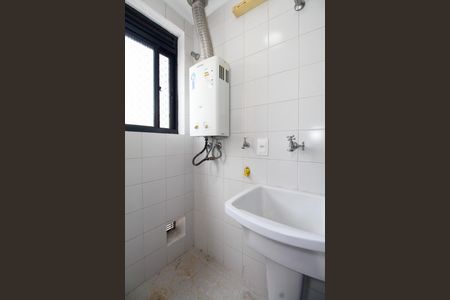 Apartamento à venda com 60m², 2 quartos e 1 vaga Apartamento à venda com 60m², 2 quartos e 1 vagaÁrea de Serviço