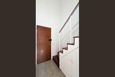 Apartamento à venda com 60m², 2 quartos e 1 vaga Apartamento à venda com 60m², 2 quartos e 1 vagaHall de Entrada