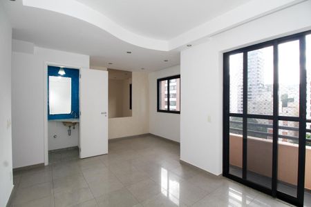 Apartamento à venda com 60m², 2 quartos e 1 vaga Apartamento à venda com 60m², 2 quartos e 1 vagaSala de Estar e Jantar