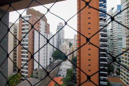 Apartamento à venda com 60m², 2 quartos e 1 vaga Apartamento à venda com 60m², 2 quartos e 1 vagaVista do Quarto 2