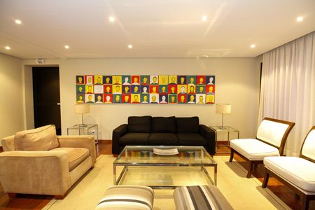 Apartamento à venda com 60m², 2 quartos e 1 vaga Apartamento à venda com 60m², 2 quartos e 1 vagaÁrea Comum - Salão de Festas