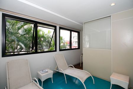 Apartamento à venda com 60m², 2 quartos e 1 vaga Apartamento à venda com 60m², 2 quartos e 1 vagaÁrea Comum - Sala de Massagem e Sauna