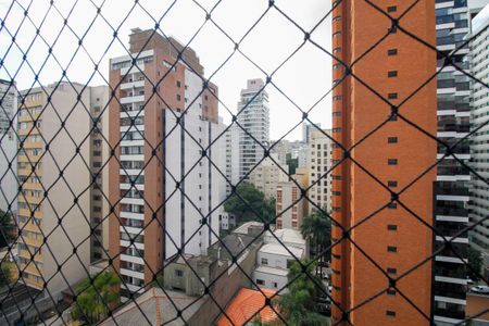 Apartamento à venda com 60m², 2 quartos e 1 vaga Apartamento à venda com 60m², 2 quartos e 1 vagaVista do Quarto 1